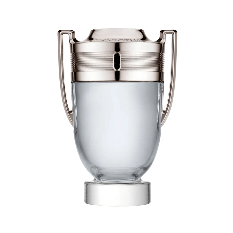 Zestaw 3 perfum: Paco Rabanne ONE MILLION, Dior SAUVAGE, Paco Rabanne INVICTUS 100ml