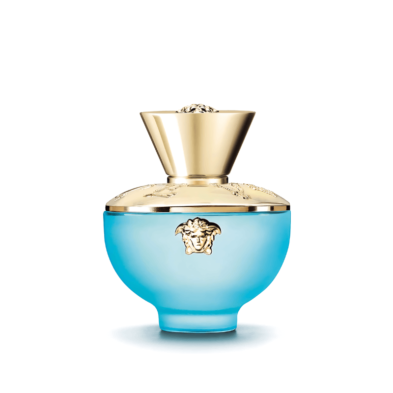 Zestaw 3 perfum: Dior HYPNOTIC POISON, Giorgio Armani SÌ, Versace DYLAN TURQUOISE 100ml