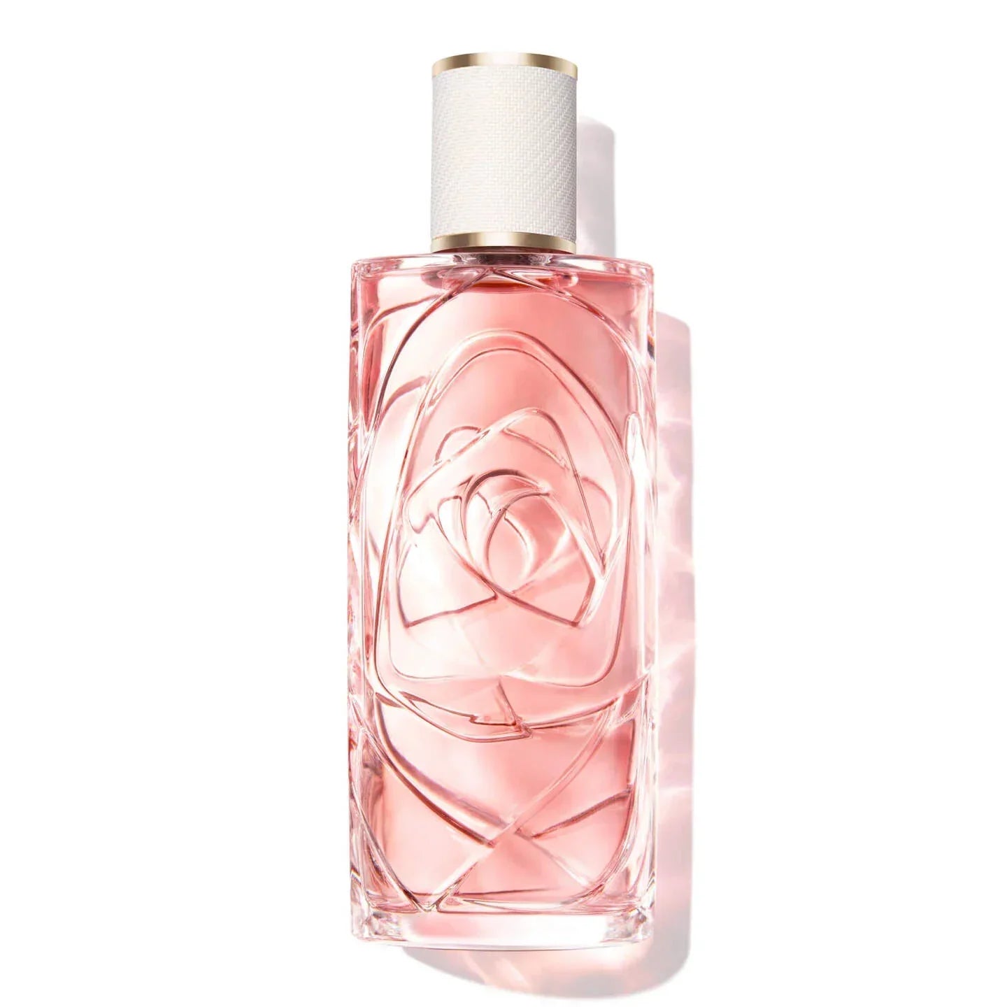 Zestaw 3 perfum: KayAli Eden Juicy Apple 01, Versace Crystal Bright e Lâncome Over The Top 100ml