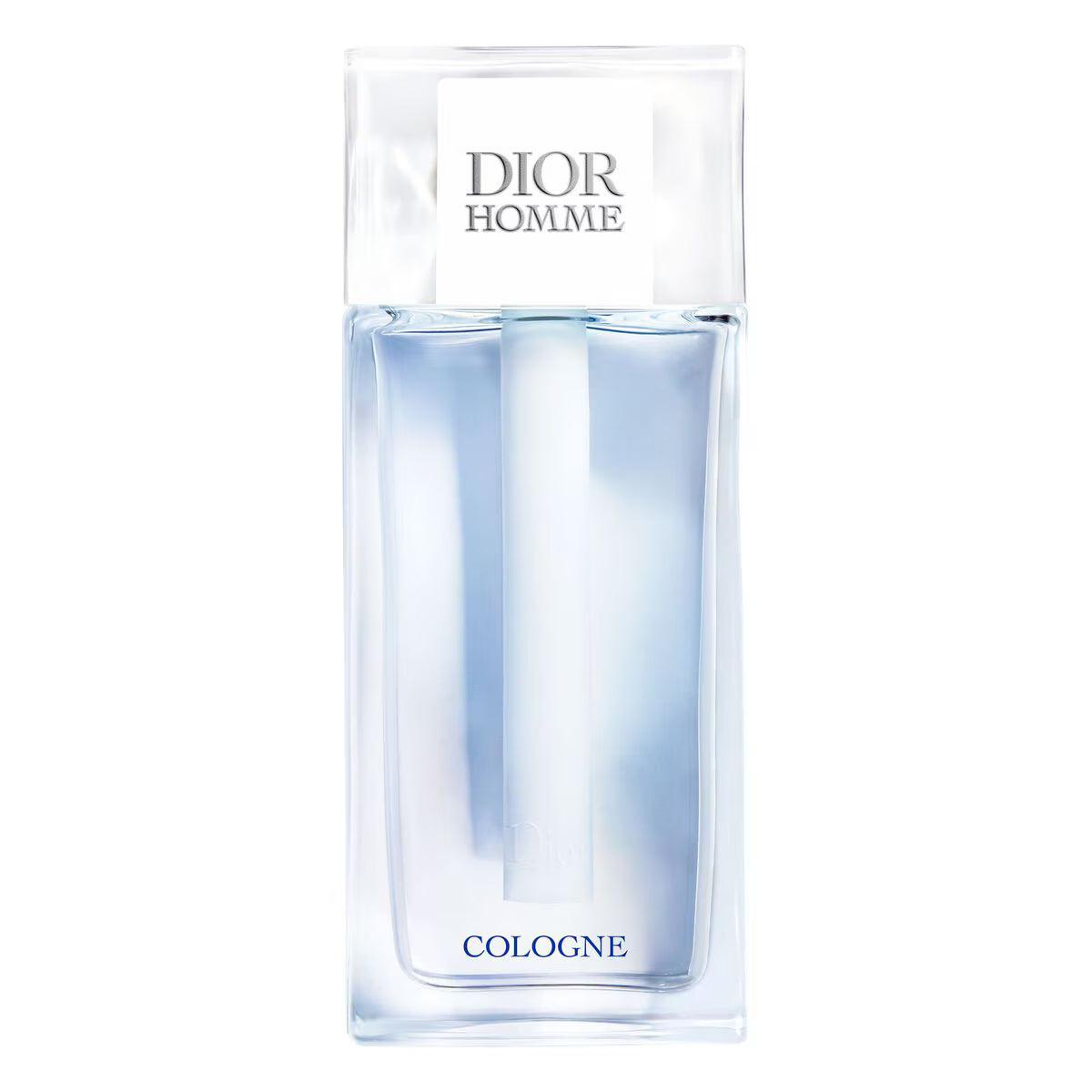 Zestaw 3 perfum: Montblanc Legend Red, Dior Homme Cologne e Burberry Hero 100ml