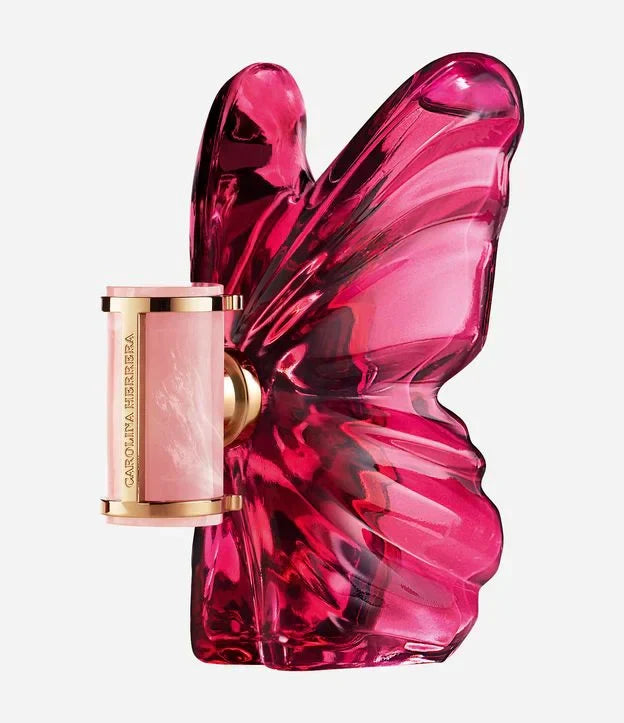 Zestaw 3 perfum: Narciso Rodrigues For Her, Rabanne Million Gold, Carolina Herrera La Bomba 100ml