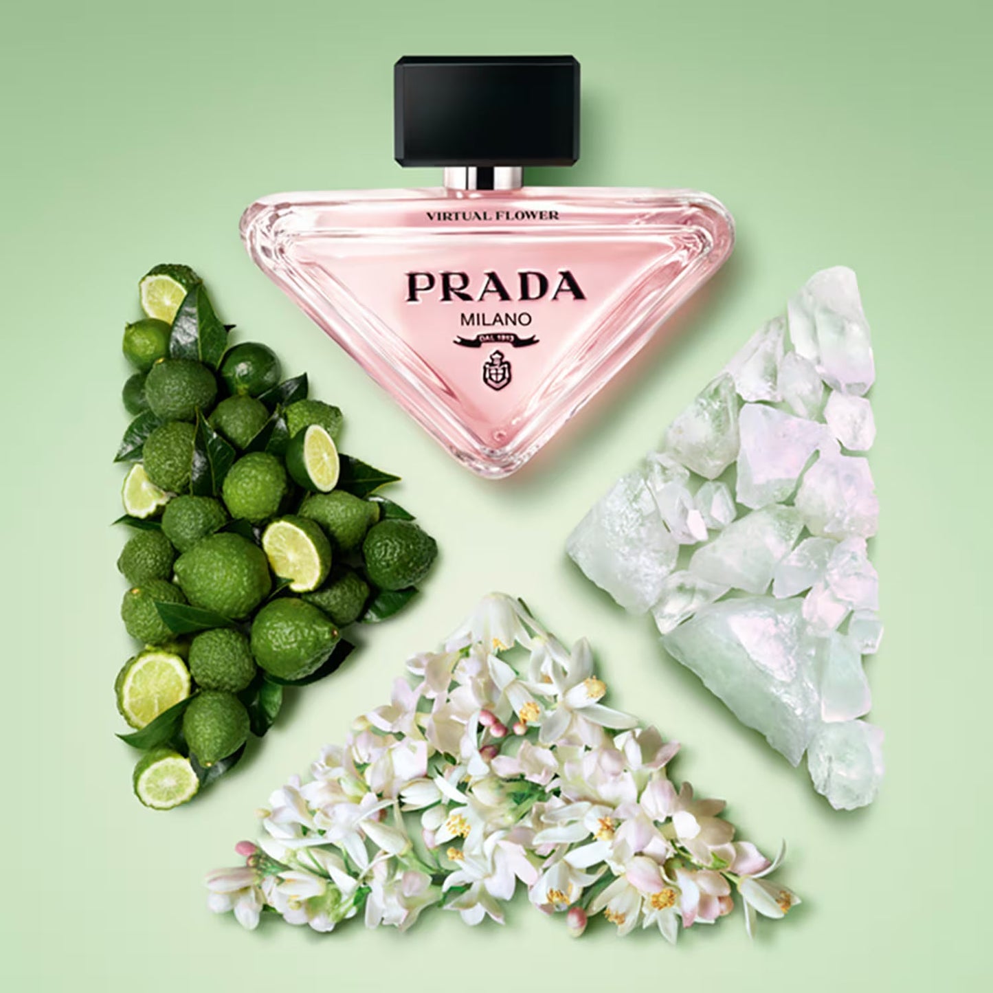 Perfum Prada PARADOXE 100ml