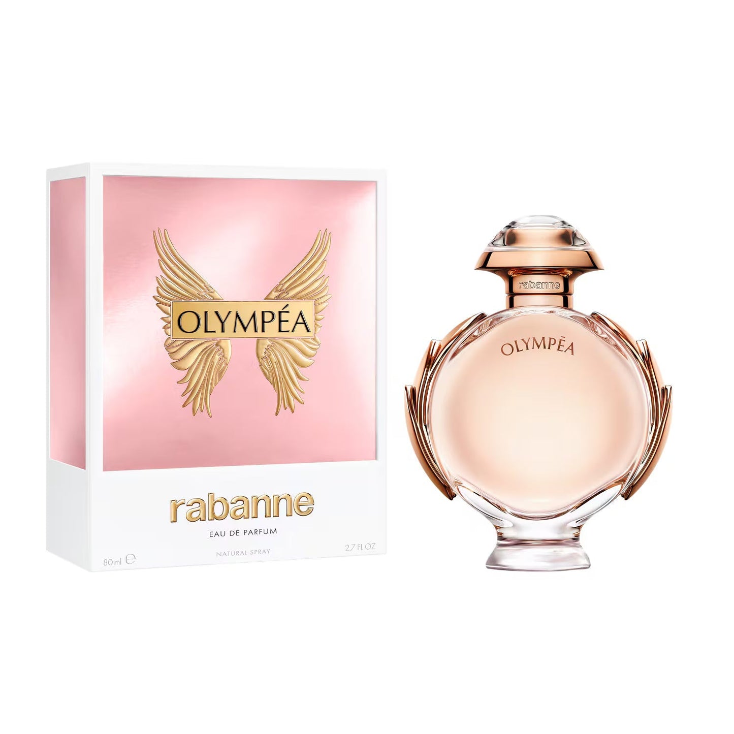 Perfum Paco Rabanne OLYMPEA 100ml