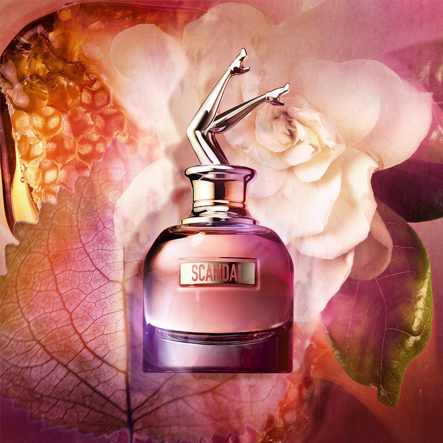 Perfum Jean Paul Gaultier SCANDAL 100ml