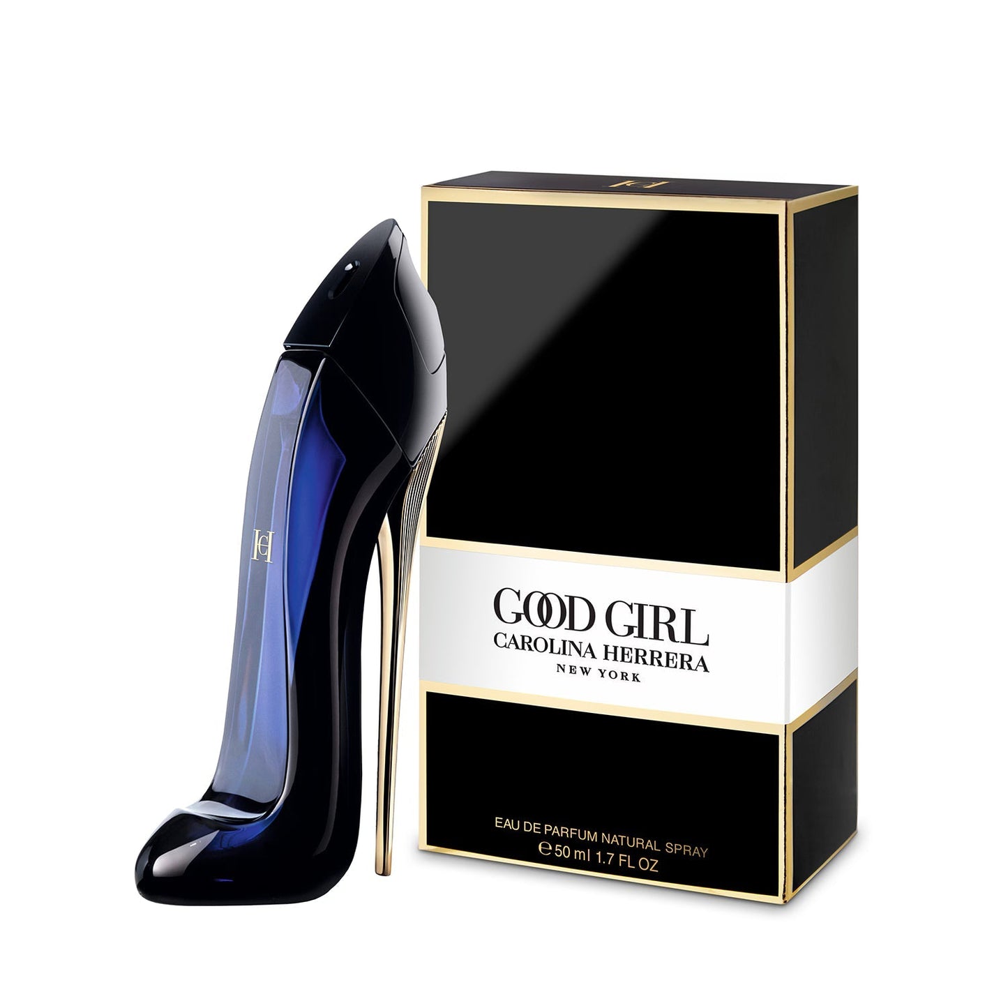 Perfum Carolina Herrera GOOD GIRL 100ml