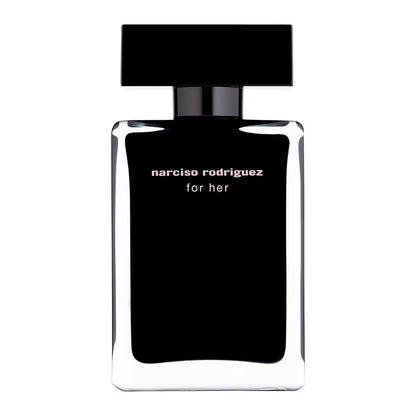 Zestaw 3 perfum: Narciso Rodrigues For Her, Rabanne Million Gold, Carolina Herrera La Bomba 100ml