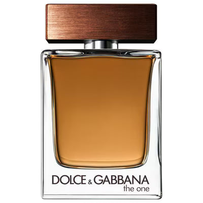 Zestaw 3 perfum: Prada Luna, Dolce Gabanna The One e Narciso Rodriguez Bleu Noir 100ml