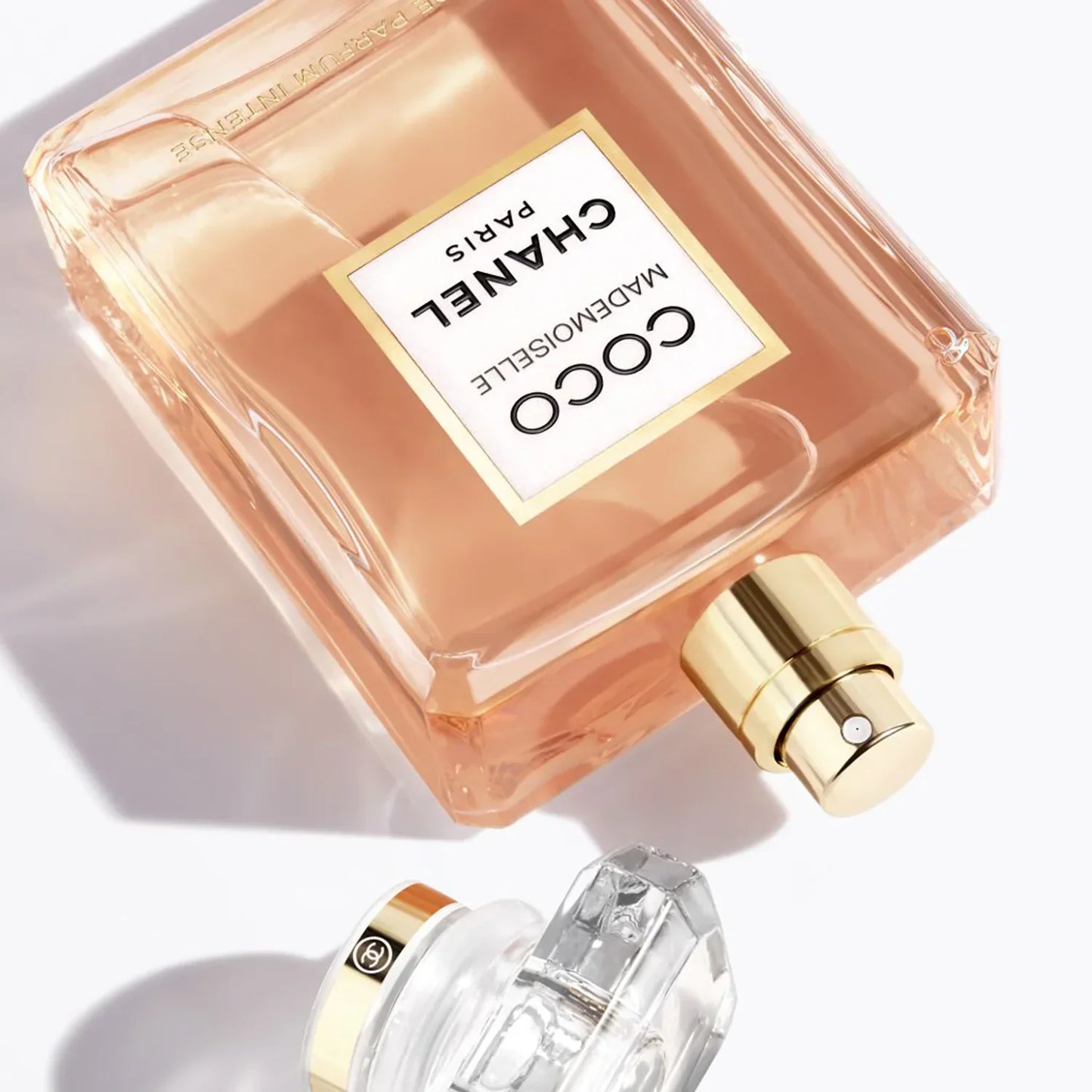 Perfum Chanel COCO MADEMOISELLE 100ml
