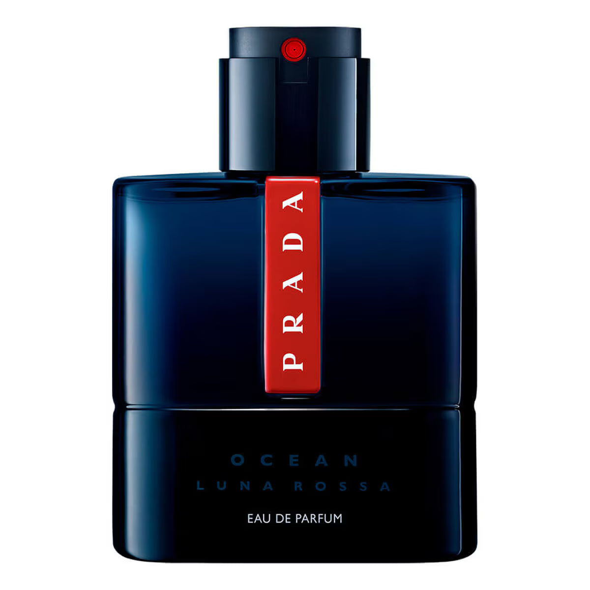 Zestaw 3 perfum: Prada Luna, Dolce Gabanna The One e Narciso Rodriguez Bleu Noir 100ml