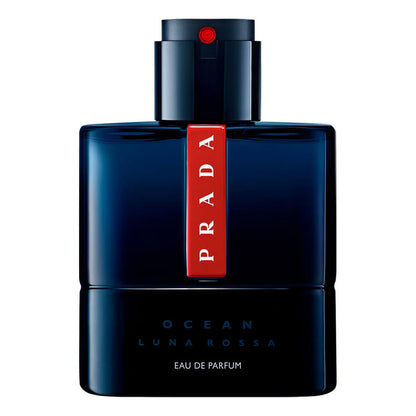 Zestaw 3 perfum: Prada Luna, Dolce Gabanna The One e Narciso Rodriguez Bleu Noir 100ml