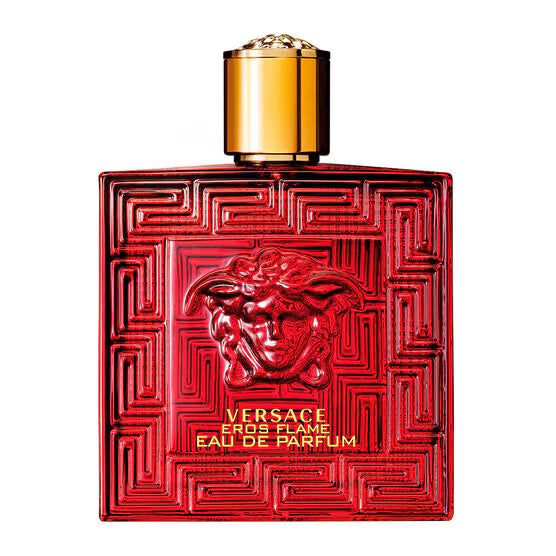 Zestaw 3 perfum: Rabanne Phanton Intense, Versace Eros Flame e Dior Homme Cologne 100ml