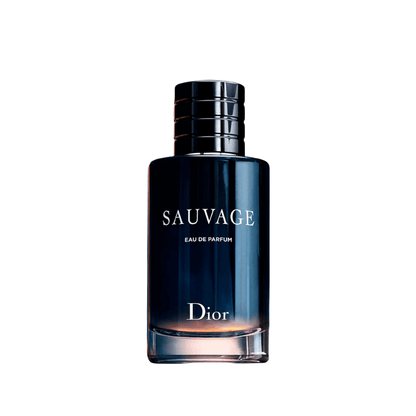 Zestaw 3 perfum: Dior SAUVAGE, Yves Saint Laurent Y MEN i Versace EROS 100ml