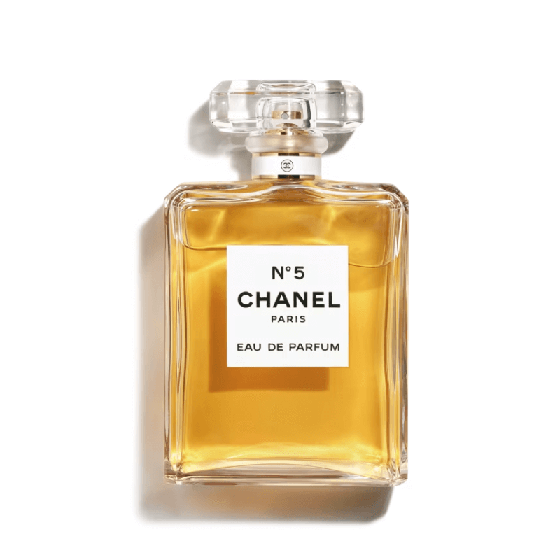 Zestaw 5 perfum: Yve Saint Laurent Libre, Chanel N°5, Lancôme La Vie Est Belle, Prada Paradoxe, Dior J'adore 100ml