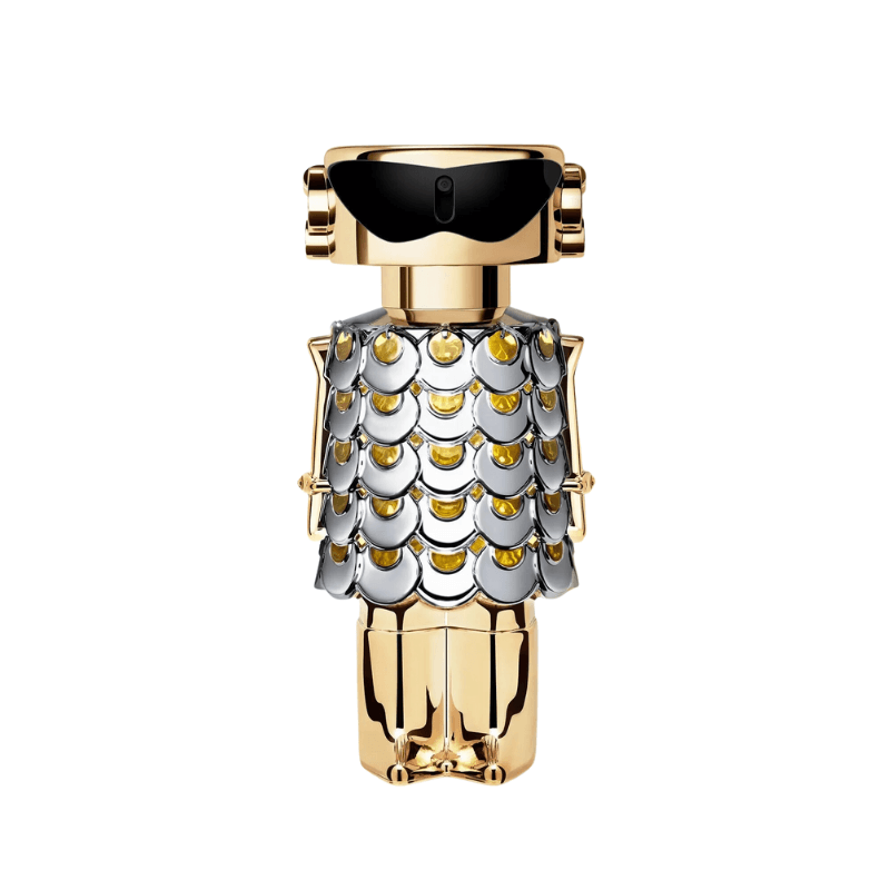 Zestaw 5 perfum: Fame, Chanel N°5, Scandal, Coco Mademoiselle, J'adore 100ml