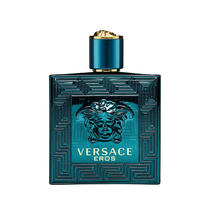 Zestaw 3 perfum: Dior SAUVAGE, Yves Saint Laurent Y MEN i Versace EROS 100ml