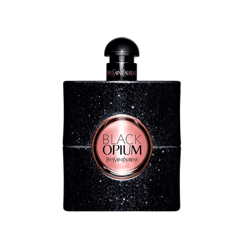 Zestaw 5 perfum: Black Opium, Good Girl, Chanel N°5, Coco Mademoiselle, Paradoxe 100ml