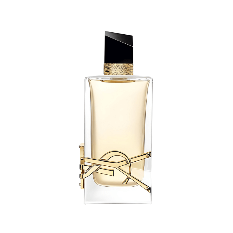 Zestaw 5 perfum: Coco Mademoiselle, Paradoxe, Libre, Black Opium, Chanel N°5 100ml