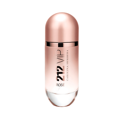 Zestaw 3 perfum: Carolina Herrera 212 VIP ROSÉ, Paco Rabanne OLYMPÉA  Chanel COCO MADEMOISELLE