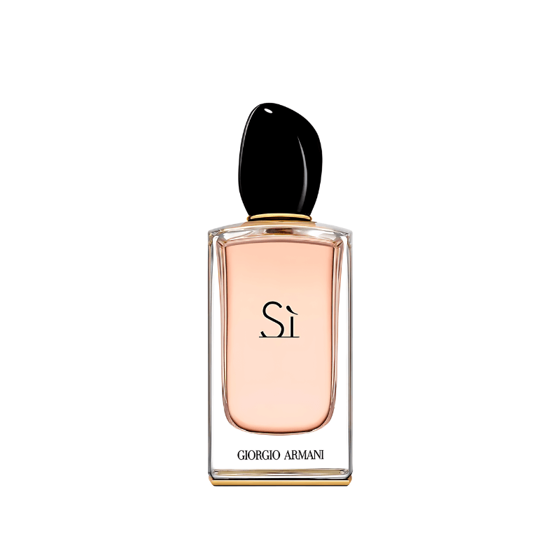 Zestaw 3 perfum: Dior HYPNOTIC POISON, Giorgio Armani SÌ, Versace DYLAN TURQUOISE 100ml