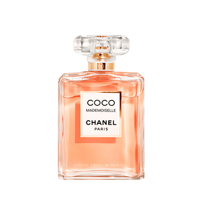 Zestaw 3 perfum: Carolina Herrera 212 VIP ROSÉ, Paco Rabanne OLYMPÉA  Chanel COCO MADEMOISELLE