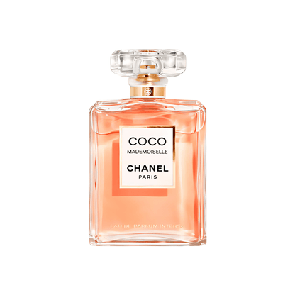 Zestaw 5 perfum: Black Opium, Good Girl, Chanel N°5, Coco Mademoiselle, Paradoxe 100ml